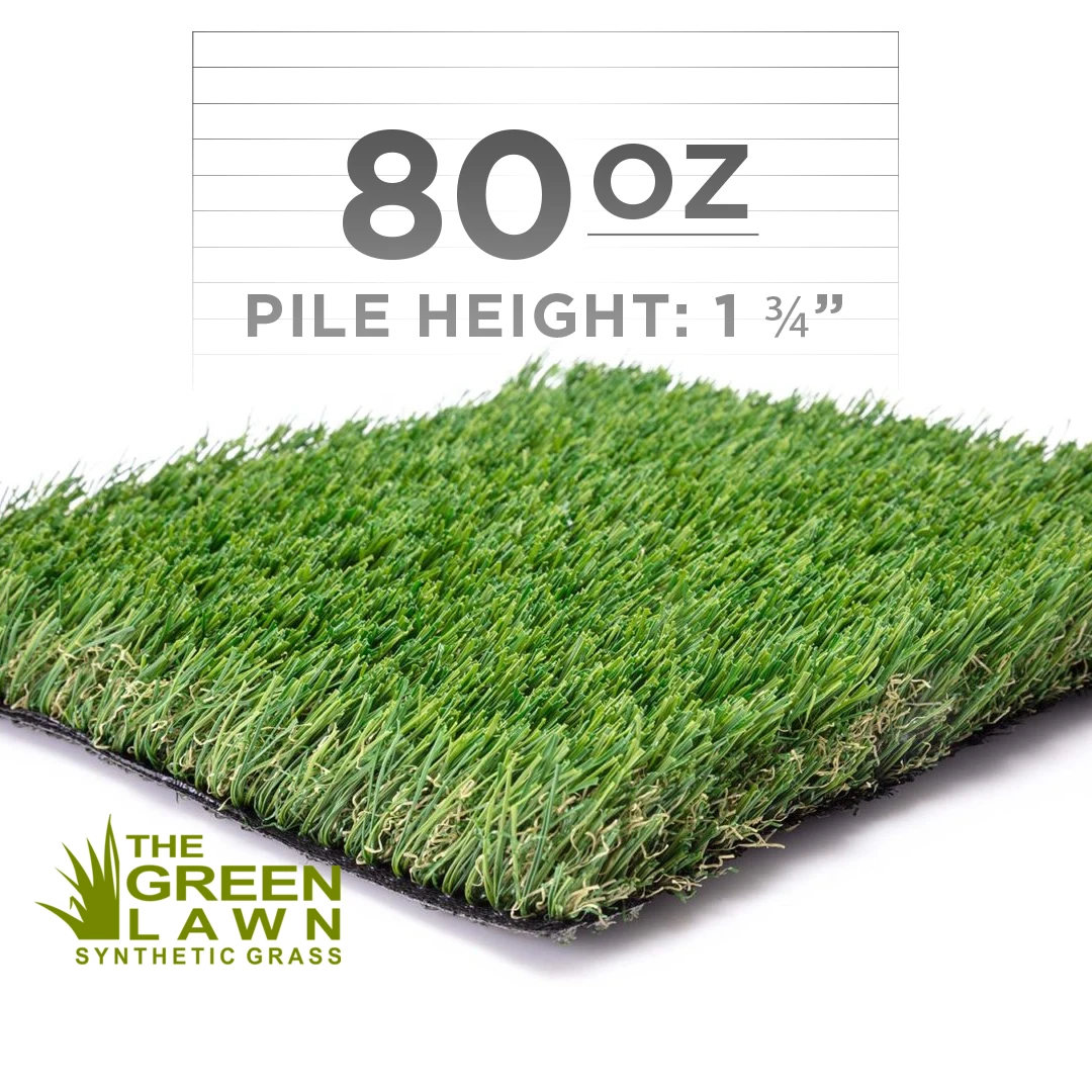 Bermuda Pro Synthetic Grass